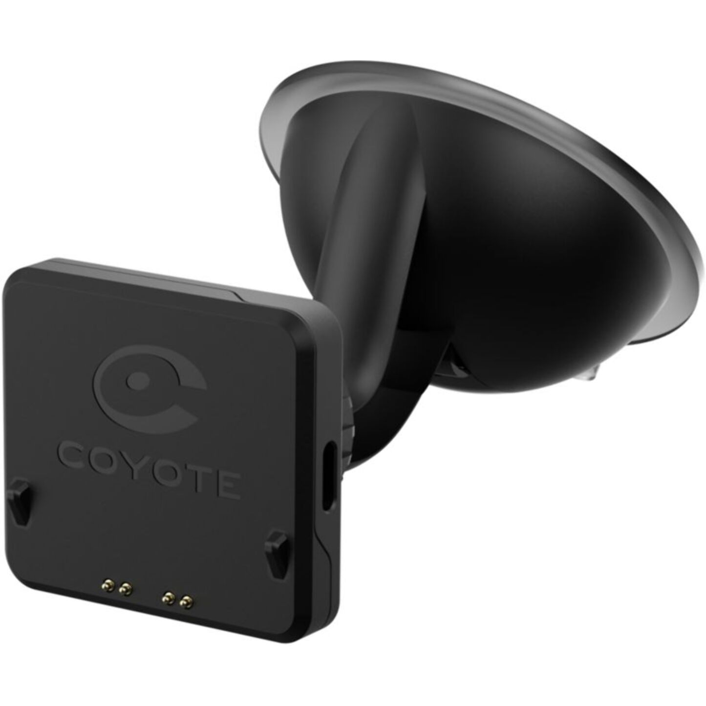 Support COYOTE Support ventouse chargeant