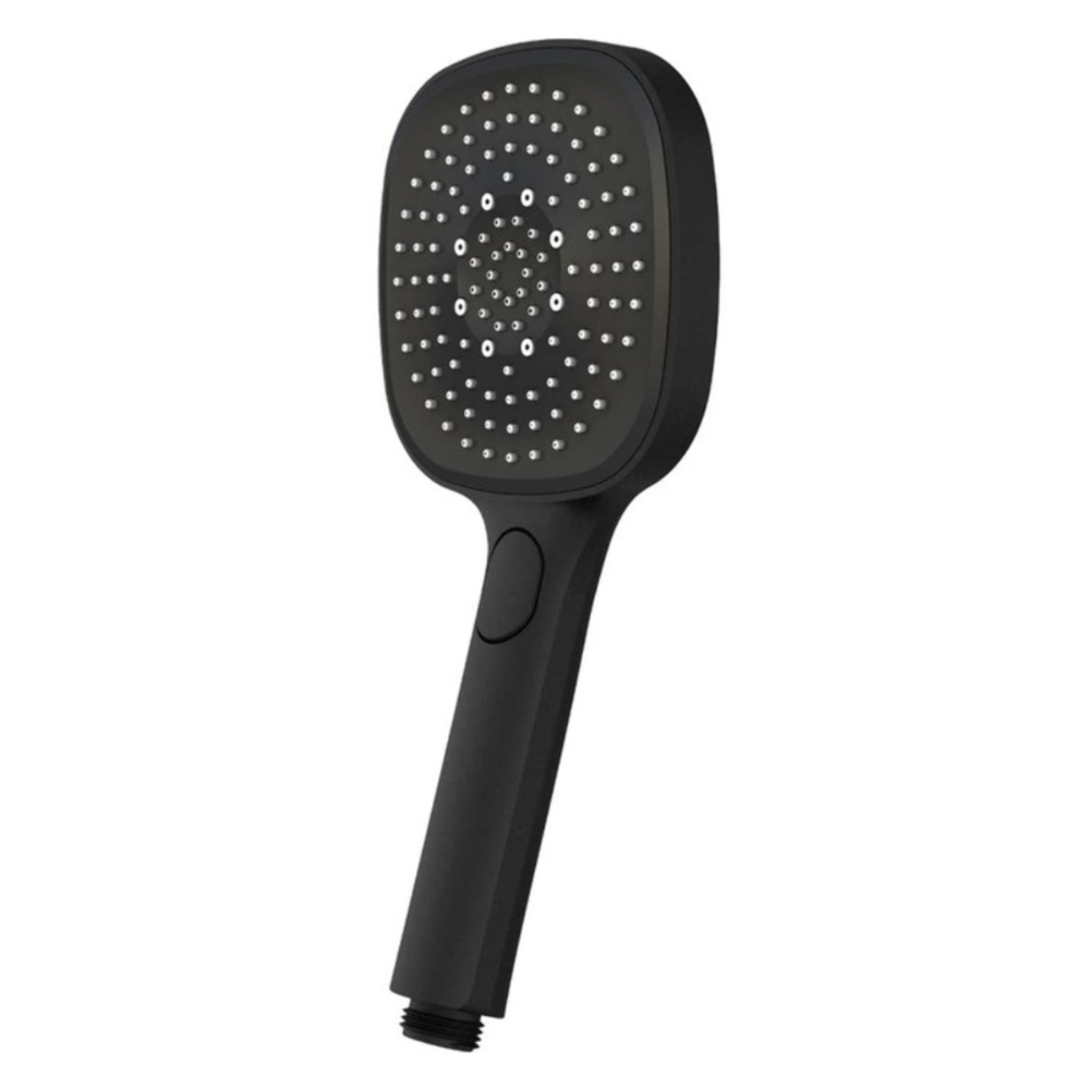 Douchette à main 3 jets, noir mat (SATBSRS61C)