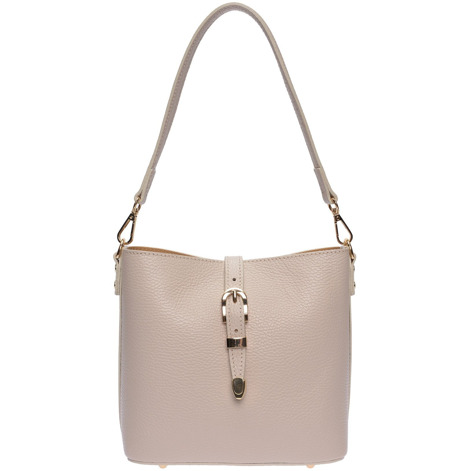 Borsa a mano Anna Luchini Beige