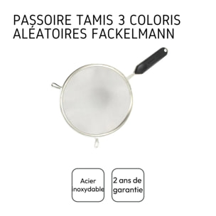 Passoire tamis Fackelmann