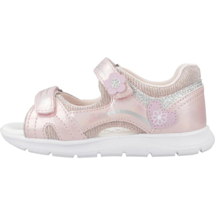 Sandalias Niña de la marca CHICCO  modelo GIALBA ROSA
