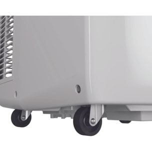 Climatiseur WHIRLPOOL PACF212COW