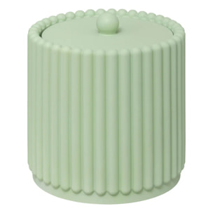 Pot à cotons "Bonbon"