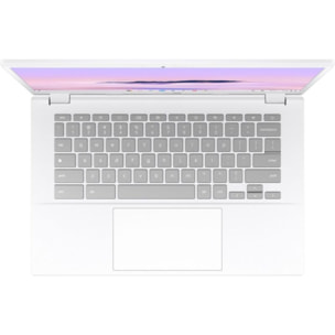 Chromebook ASUS Plus CX3402CBA-MW01424 housse + souris