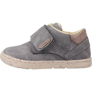 Zapatos Niño de la marca CHICCO  modelo GAPPER GRIS