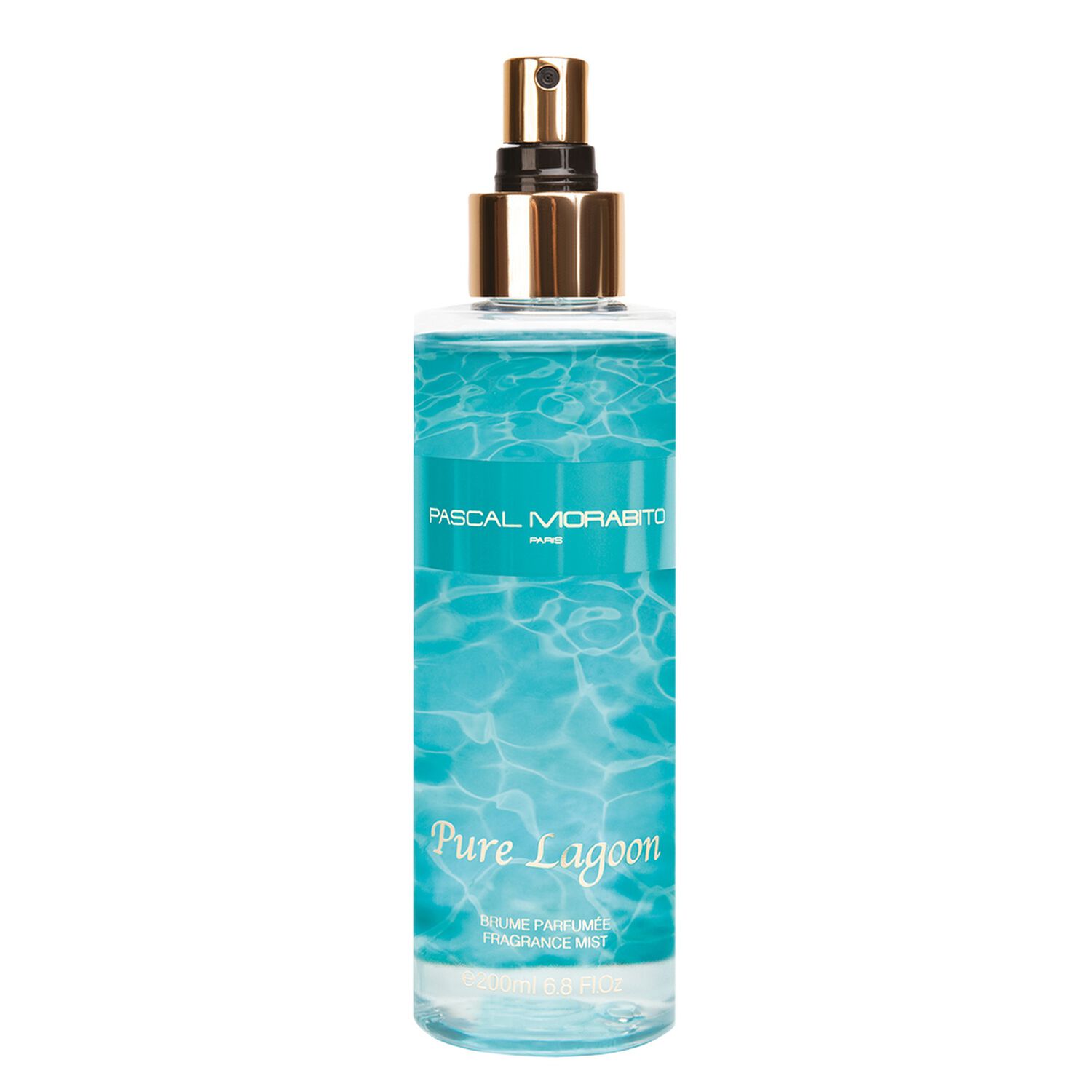 Pure Lagon - Brume Parfumée 200 ml