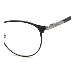 Gafas de Vista Fossil FOS 7117 003 de Metal Hombre 51 mm