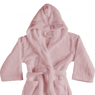 ACCAPPATOIO SOPHIE XXL ORCHIDEA