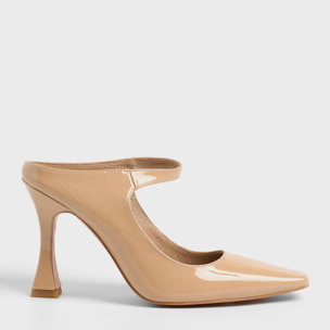 Zapatos De Salón   - Tess - 9.5 cm