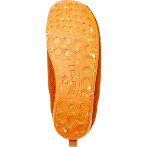 CAMPER Wabi - Pantofole Uomo Arancio