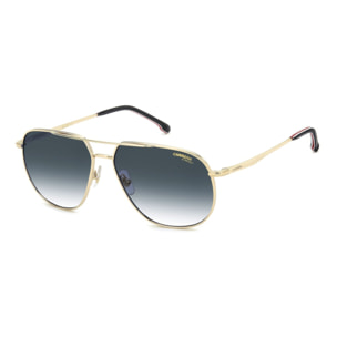 Gafas de Sol Carrera 363/S OIT de Metal Hombre 61 mm