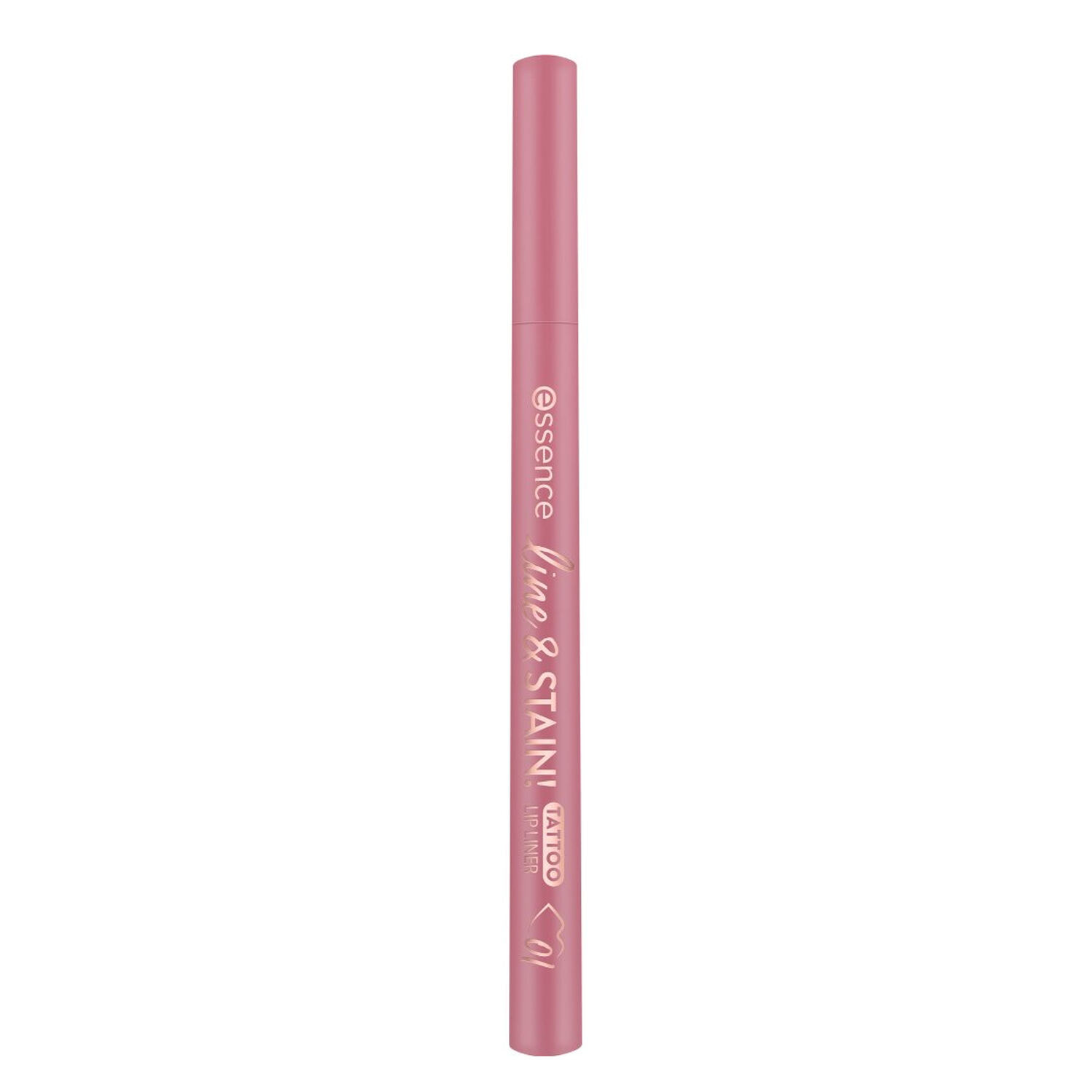 Line & Stain! Tattoo Lip Liner - 01 1.1ML