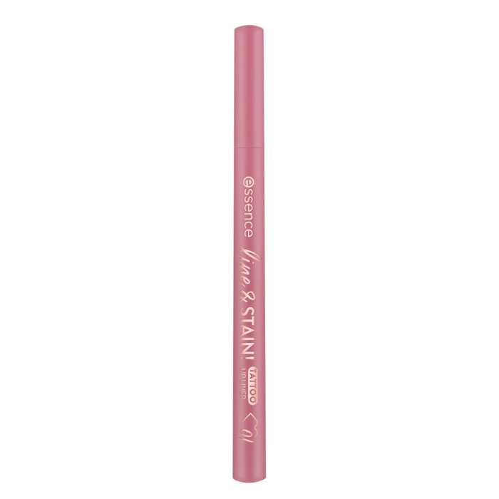 Line & Stain! Tattoo Lip Liner - 01 1.1ML