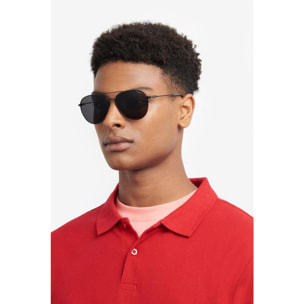 Gafas de Sol Polaroid PLD 4142/G/S/X 807 Polarizadas de Metal Hombre 60 mm