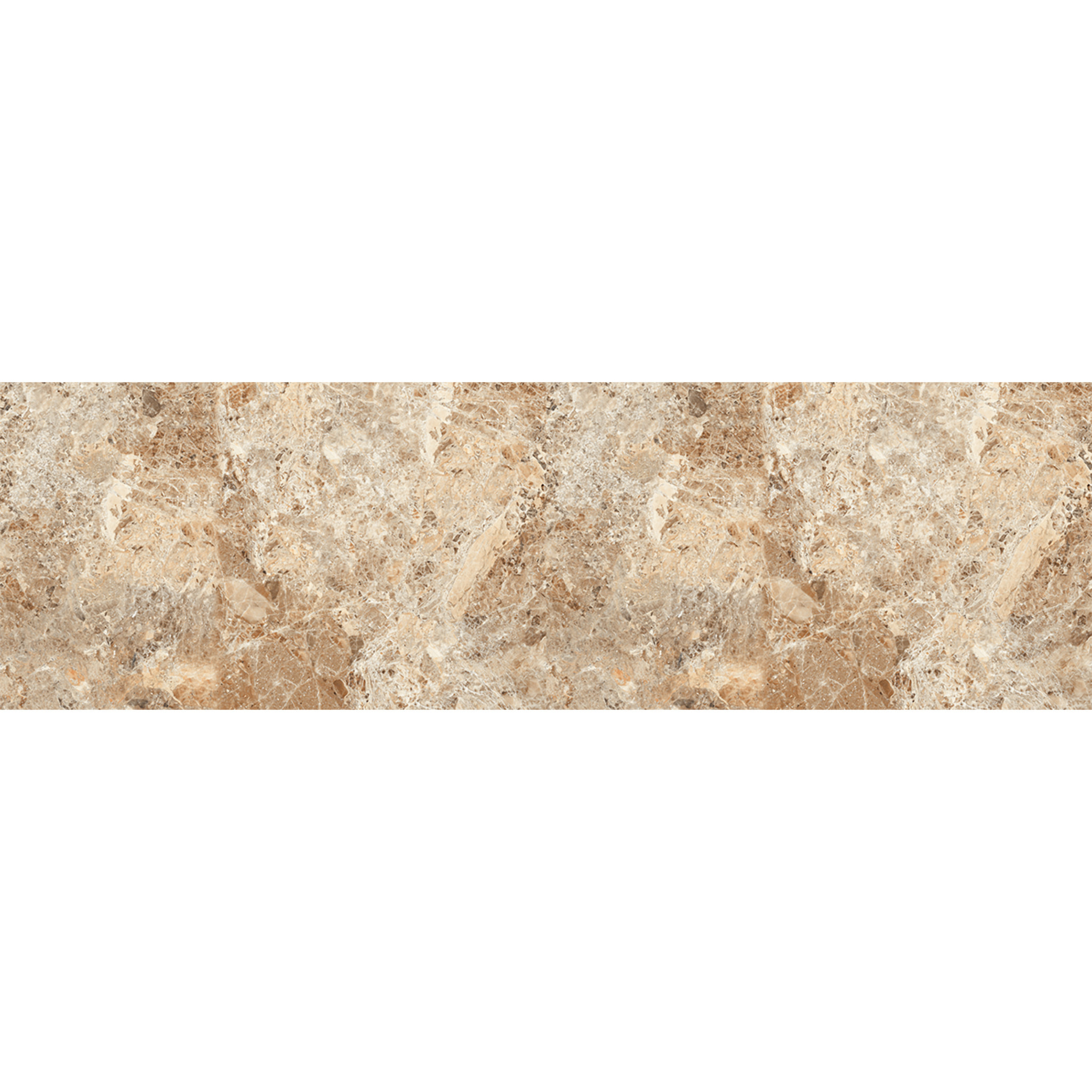 Revêtement sticker sol - MARBRE DE ANCÔNE - Rouleau adhésif Protection Anti-dérapant