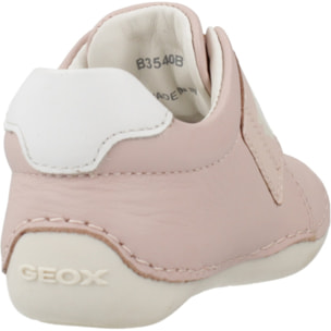 Zapatillas Niña de la marca GEOX  modelo B TUTIM ROSA