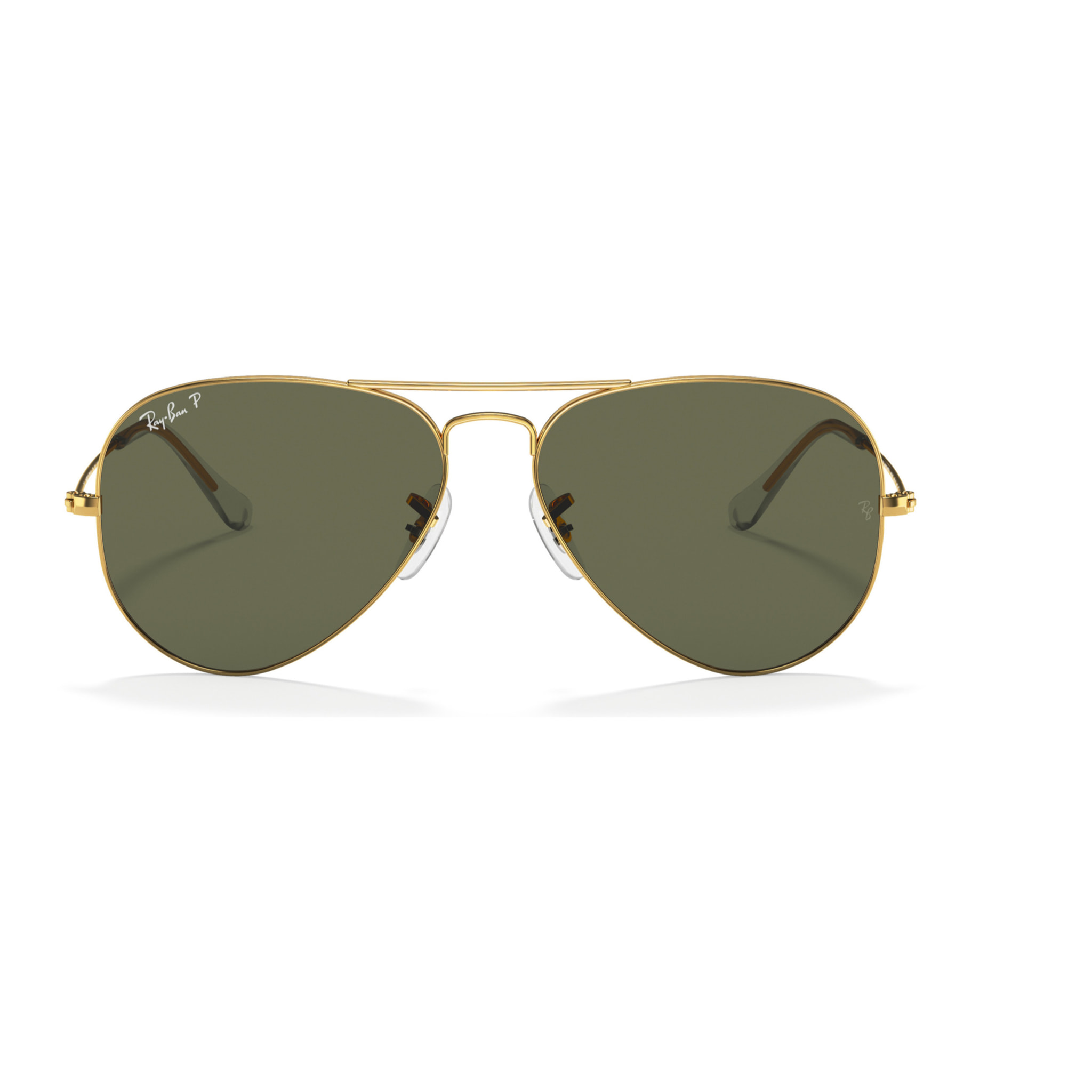 Ray Ban Gafas de sol para cada estilo de vida RB3025 Aviator large metal