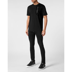 PHILIPP PLEIN Camiseta Cuello Redondo