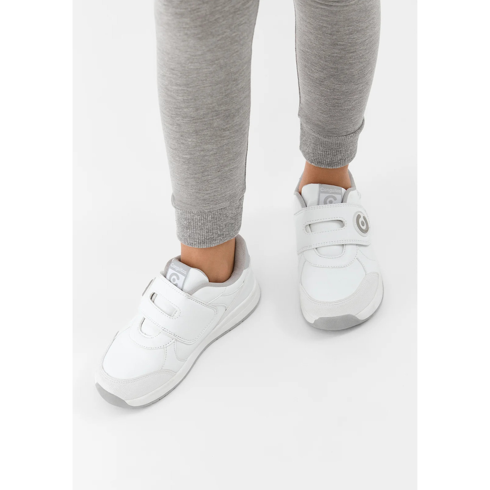 Zapatillas Deportivas De Niños Barefoot Goflex