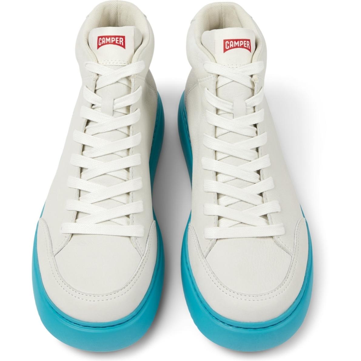 CAMPER Runner K21 - Sneaker Bianco Uomo