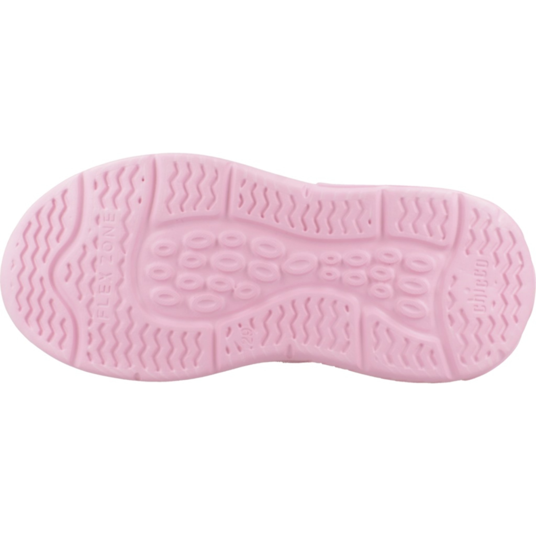 Zapatillas Niña de la marca CHICCO  modelo 1072128C Pink