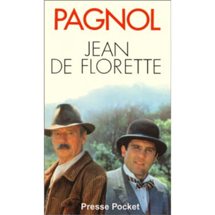 Pagnol, Marcel | L'eau des collines, tome 1 : Jean de Florette | Livre d'occasion