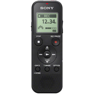 Dictaphone SONY ICD-PX370