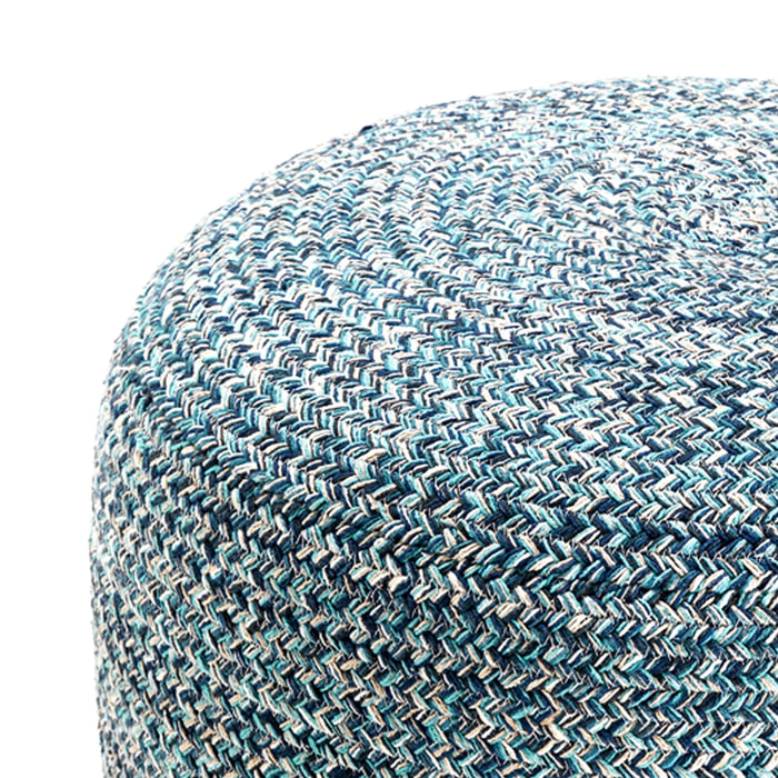 TOMASUCCI pouf SPRING Multicolore