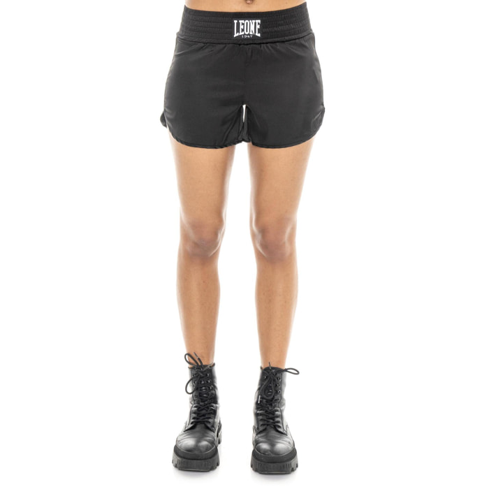 Pantalones cortos de mujer energía