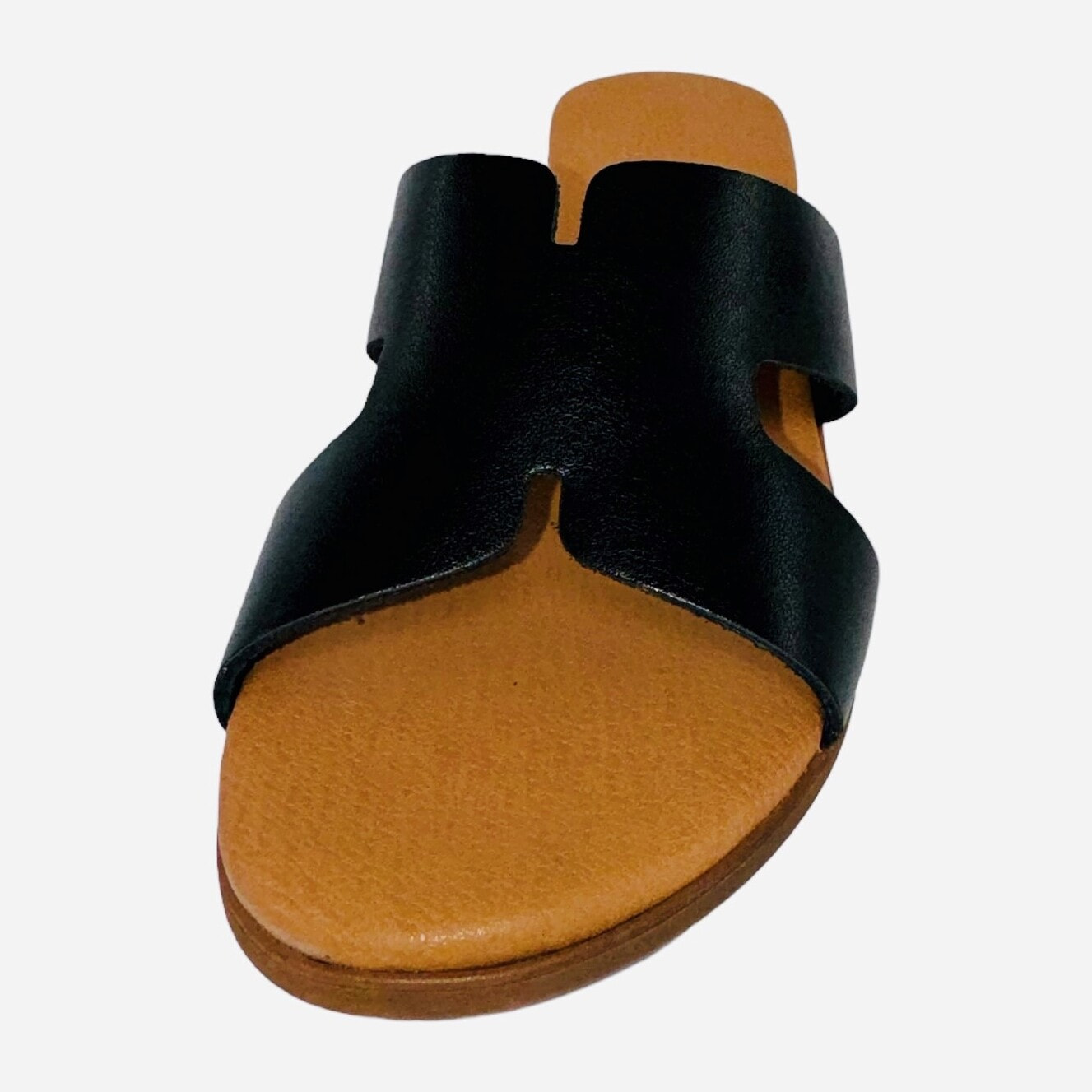 Sandali Donna Tata Italia Nero