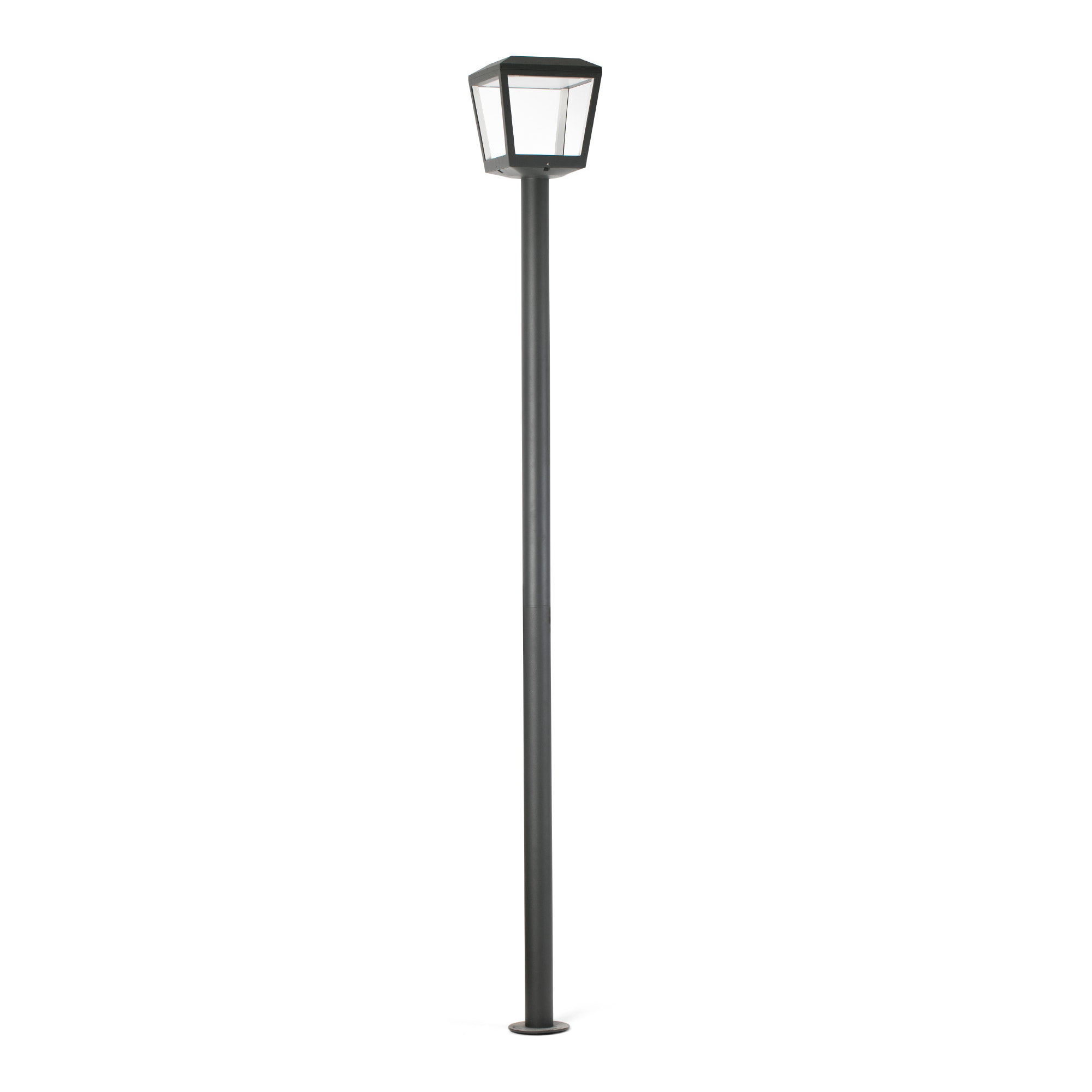 PLAZA LED Lampadaire