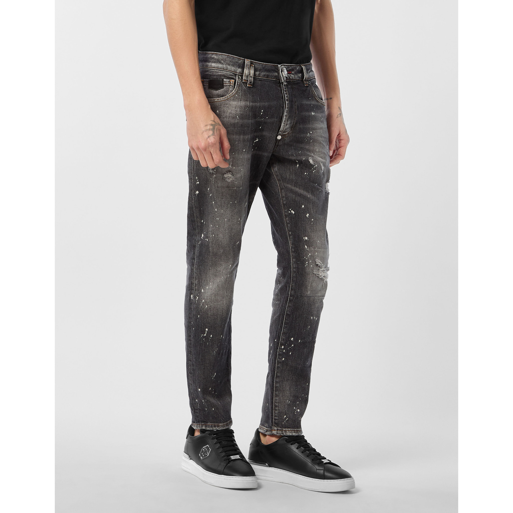 PHILIPP PLEIN Skinny