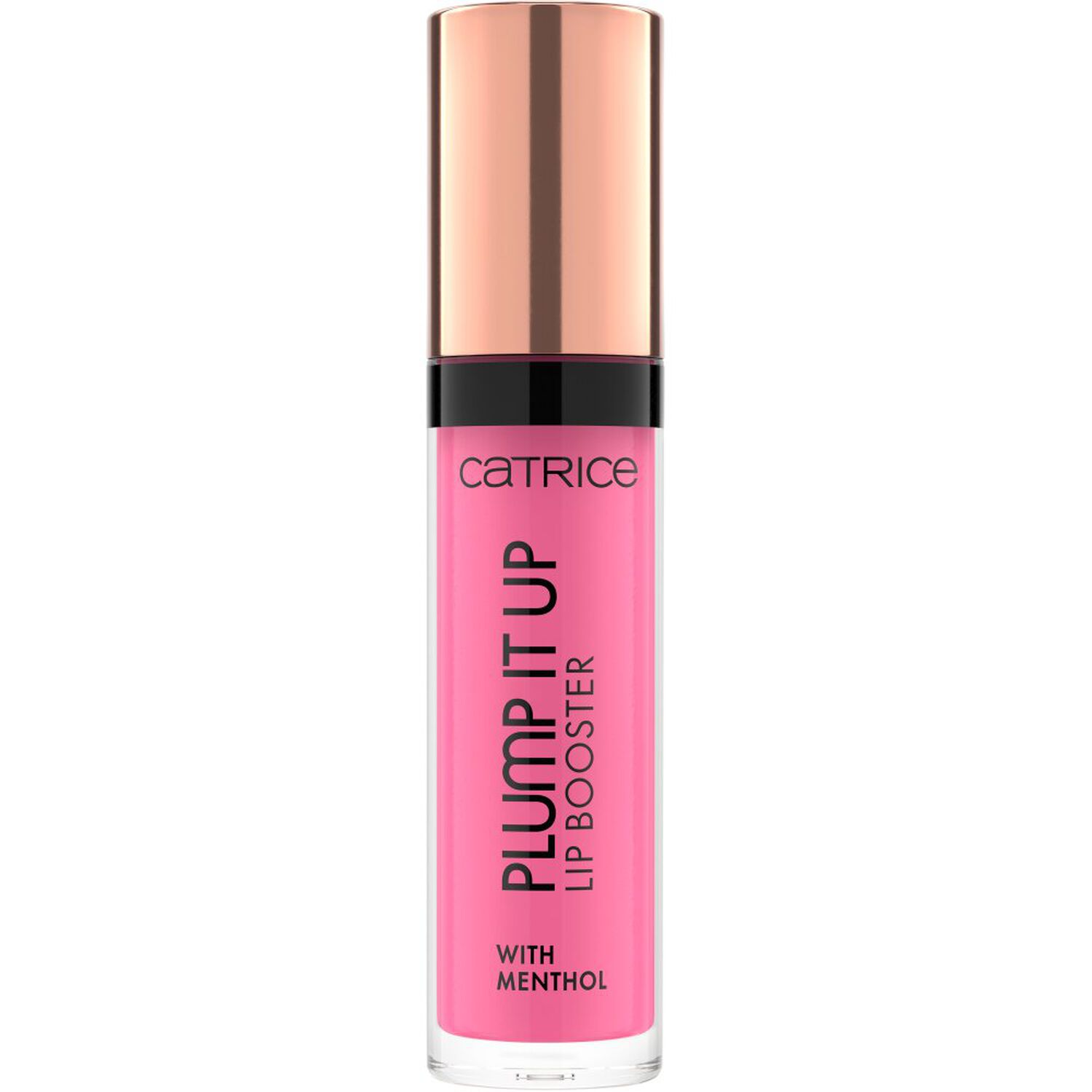 Plump It Up Lip Booster - Gloss Effet Repulpant Fini Ultra-brillant