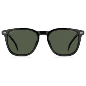 Gafas de Vista Hugo Boss 1882/G/C 807 Polarizadas de Tr90 Hombre 53 mm
