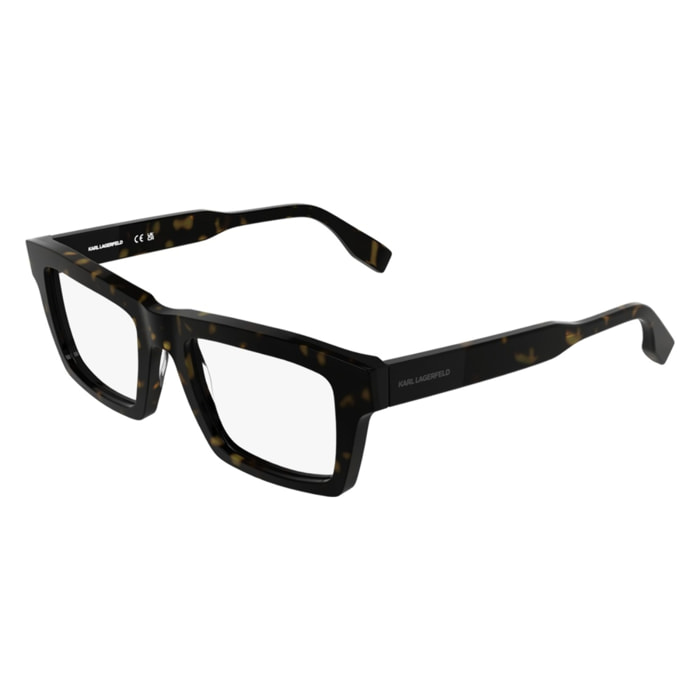 Gafas de Vista Karl Lagerfeld KL6218 246 54 de Acetato Hombre