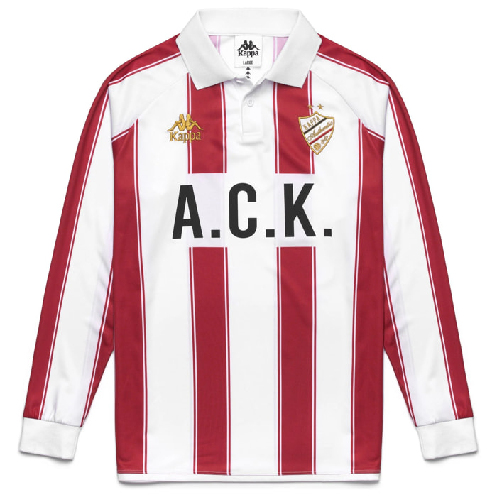 Camisetas de juego Kappa Hombre Authentic Oden