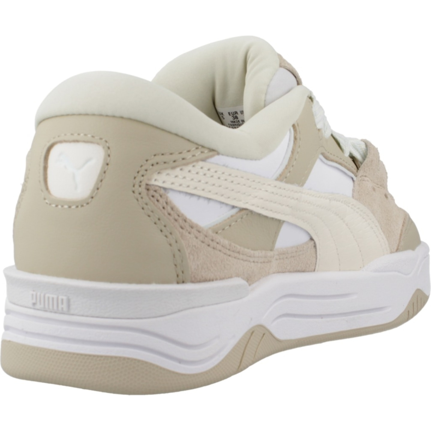 SNEAKERS PUMA PUMA-180 LACE WNS