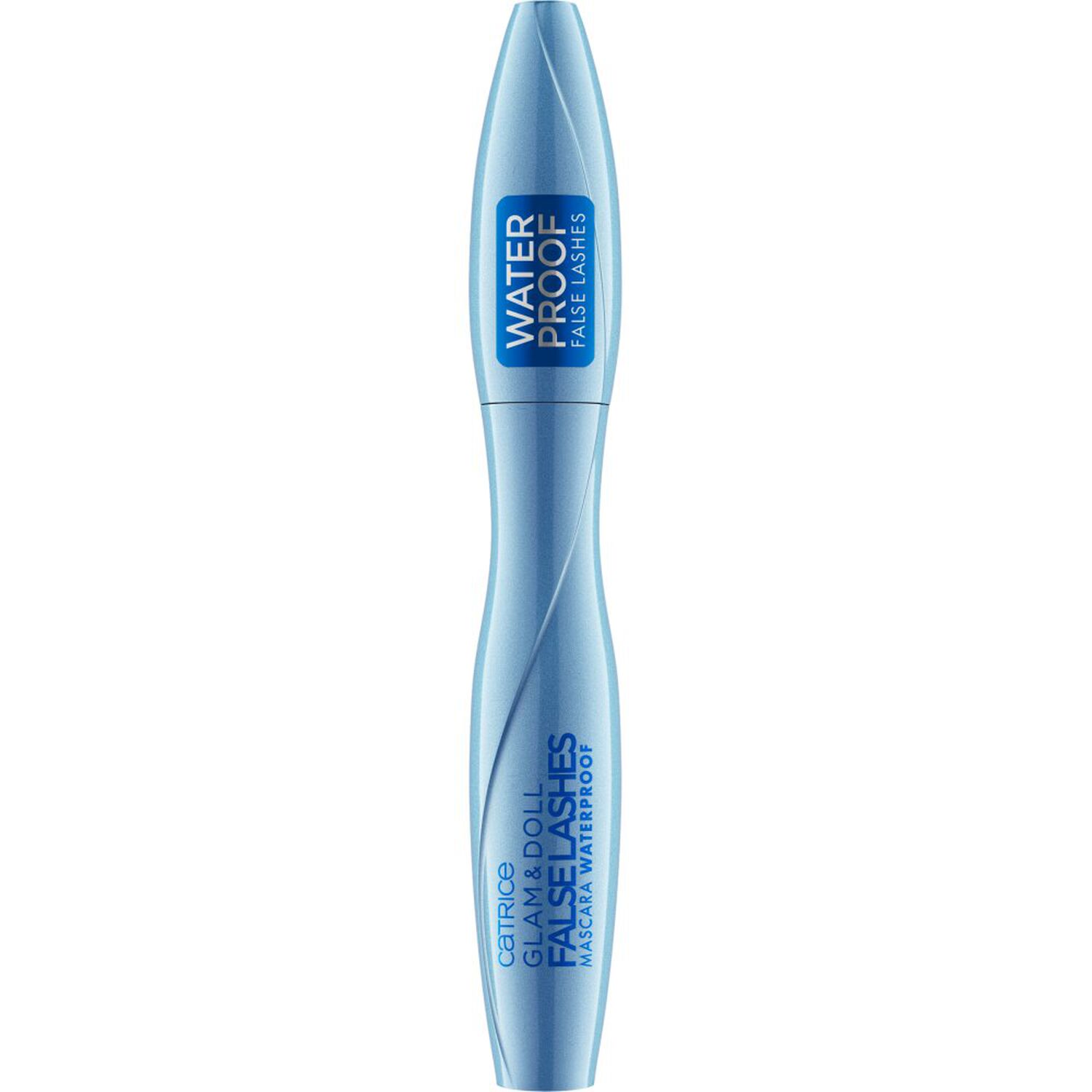 Glam & Doll - Mascara Effet Faux-Cils Waterproof