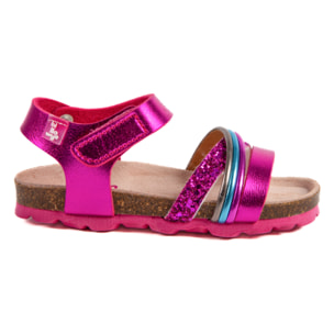 Sandalia BILLOWY ROSA