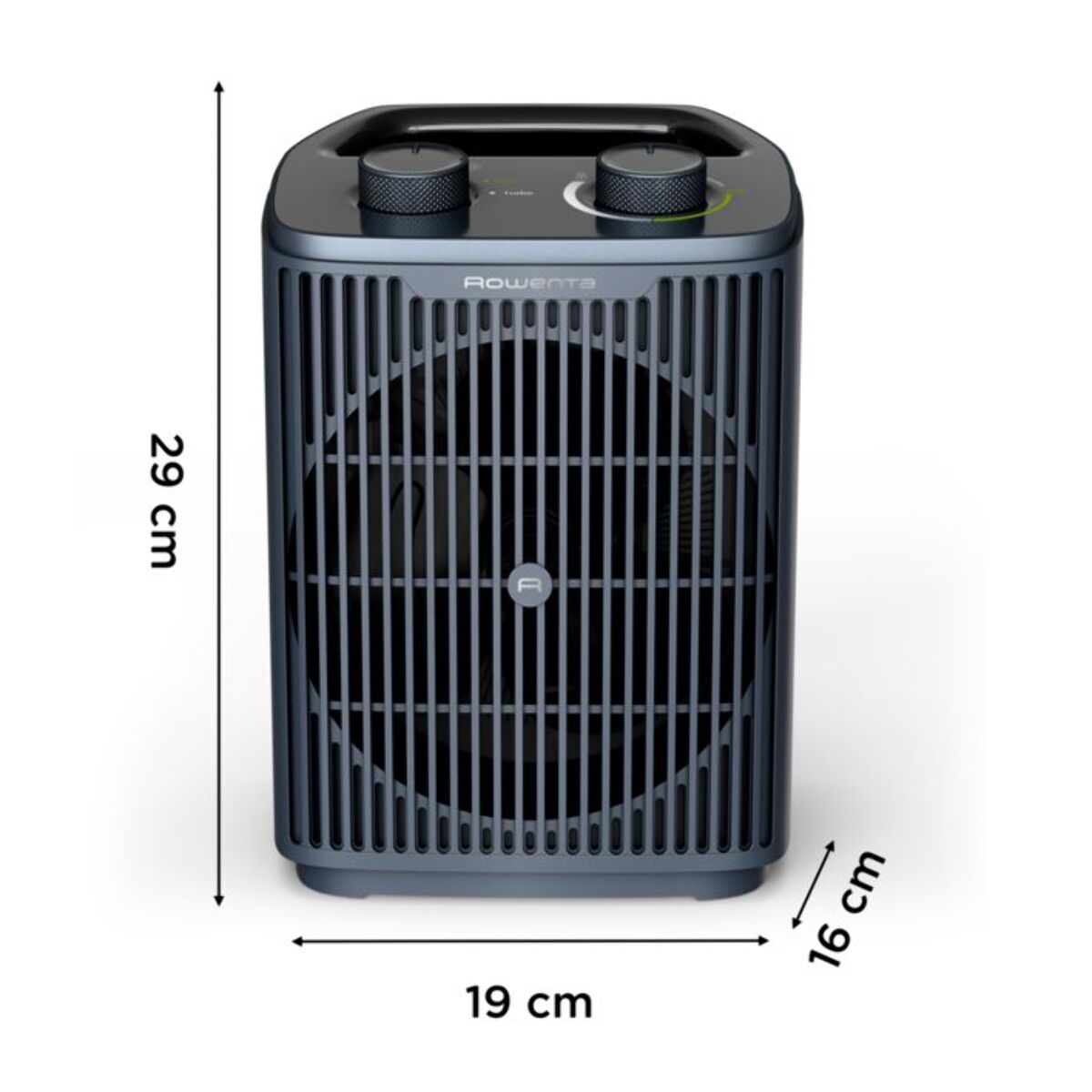 Chauffage soufflant ROWENTA SO2351F0