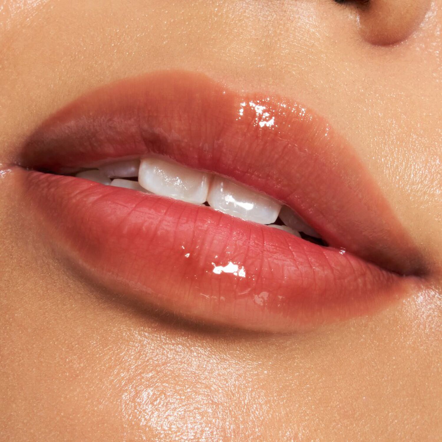 Melt & Shine Juicy Lip Balm - Baume à Lèvres Fini Brillant effet Miroir