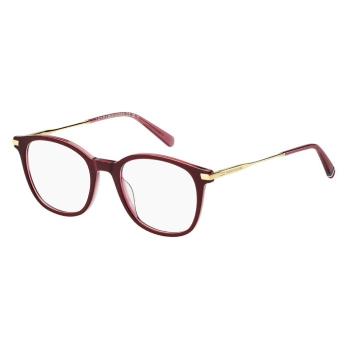 Gafas de Vista Tommy Hilfiger TH 2050 0T5 de Acetato Mujer 50 mm