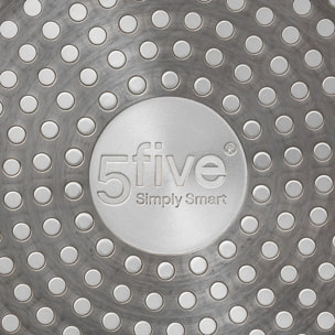 Poêle Aluminium pressé 30 cm Amovible