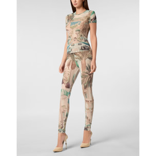 PHILIPP PLEIN Camiseta Slim Fit