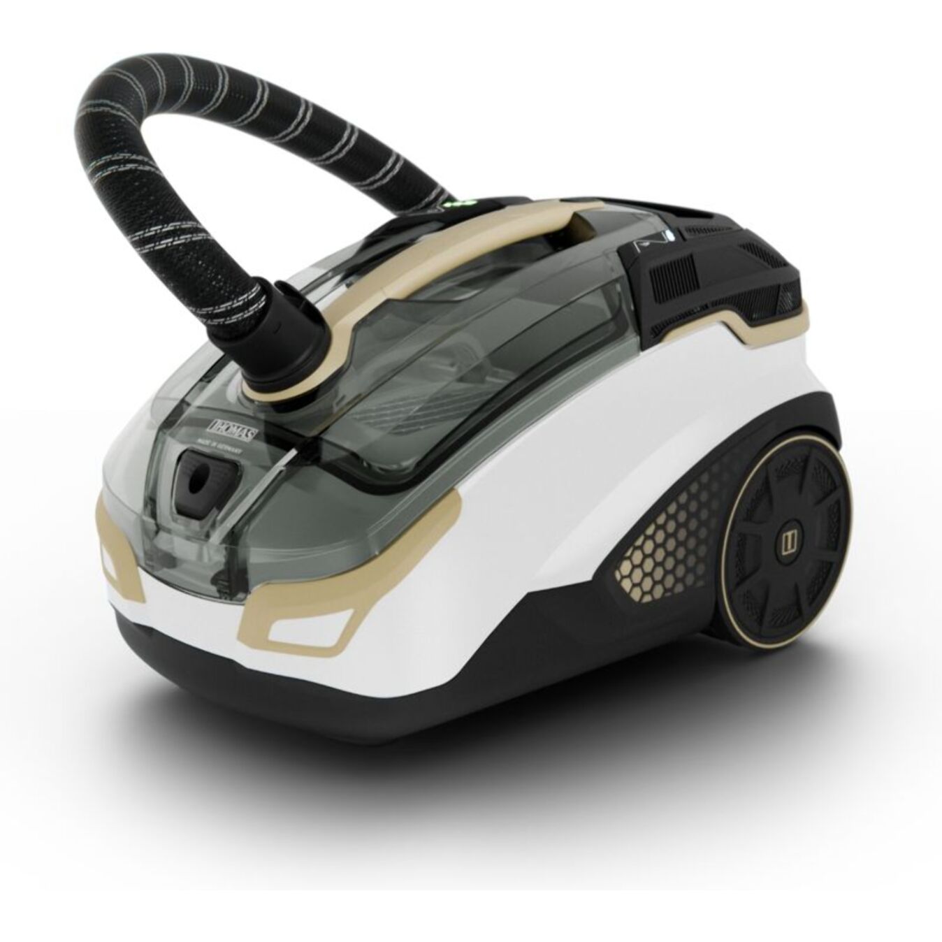 Nettoyeur de sol THOMAS AMFIBIA Pro 4 All