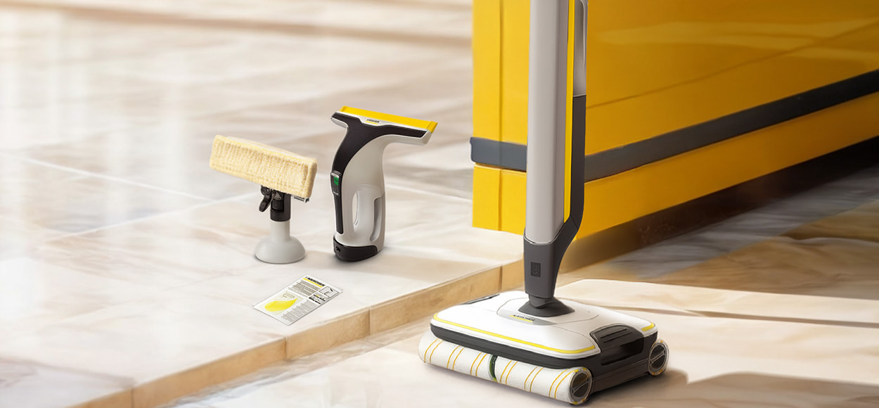 KARCHER en vente flash chez VEEPEE
