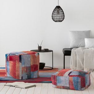 Puff desenfundable de algodón PAMPAM