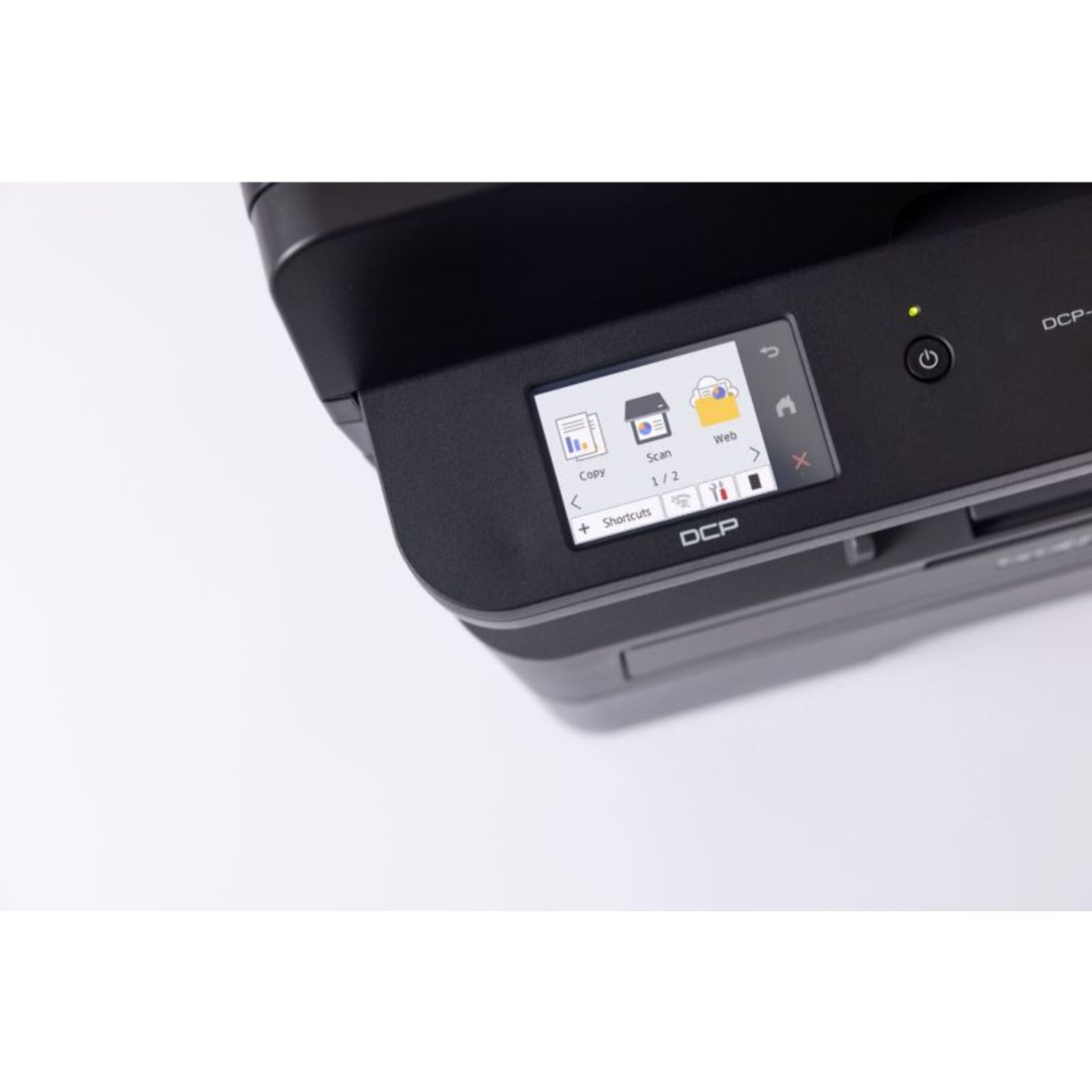 Imprimante multifonction BROTHER DCP-L2660DW