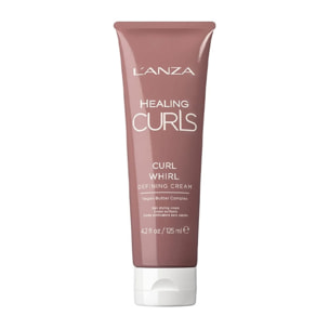 L'ANZA Healing Curls Whirl defining Cream 125ml