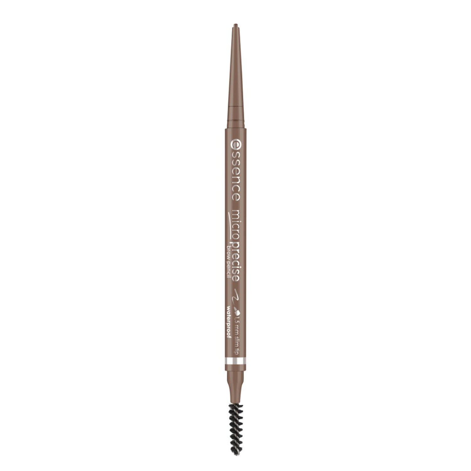 Micro Precise Eyebrow Pencil - Crayon Sourcils Ultra Précis